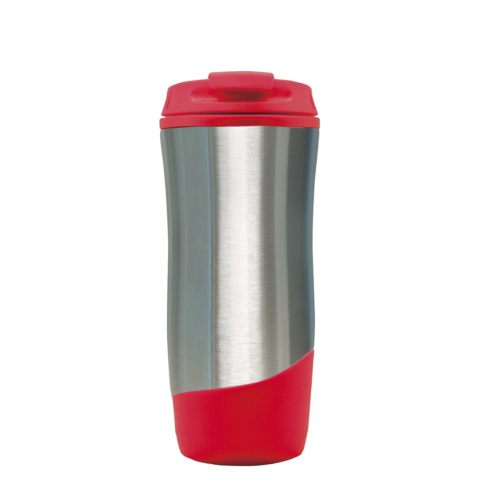 Missile Stainless Steel Mug 3