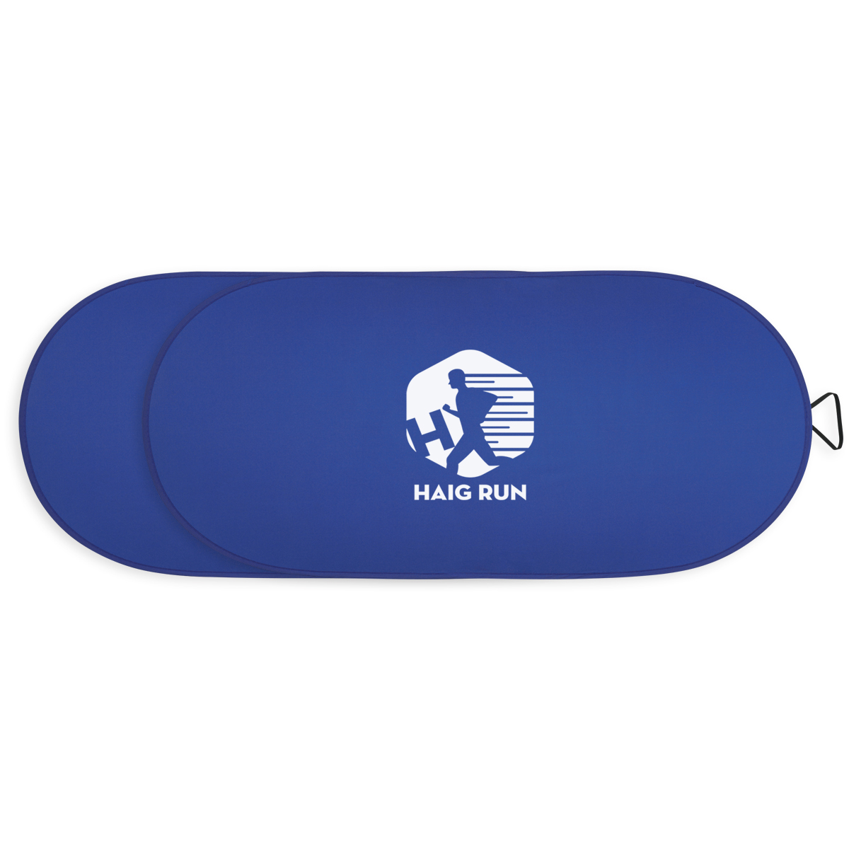 Collapsible Automobile Sun Shades 5