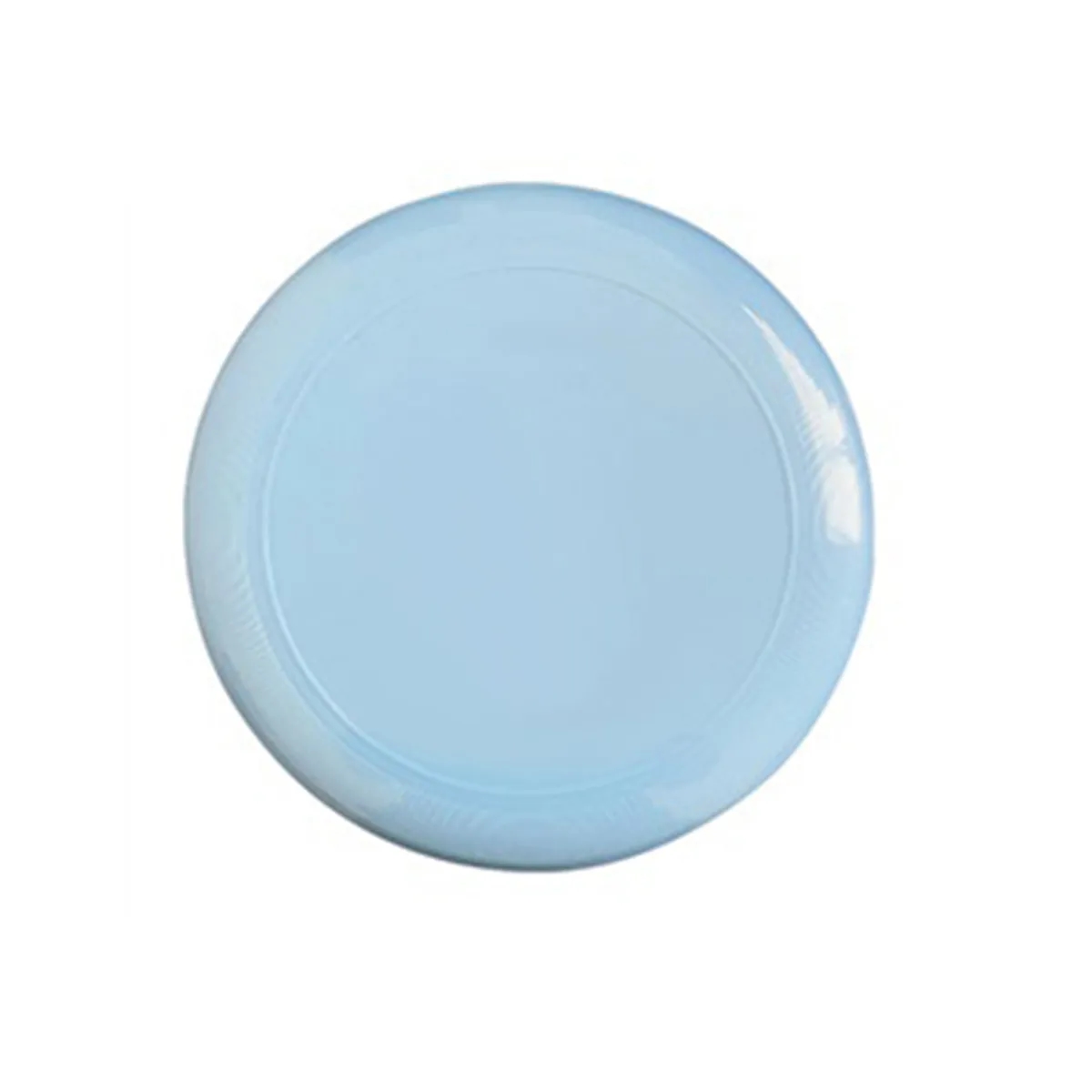 10.8" Plastic Flying Disc 3