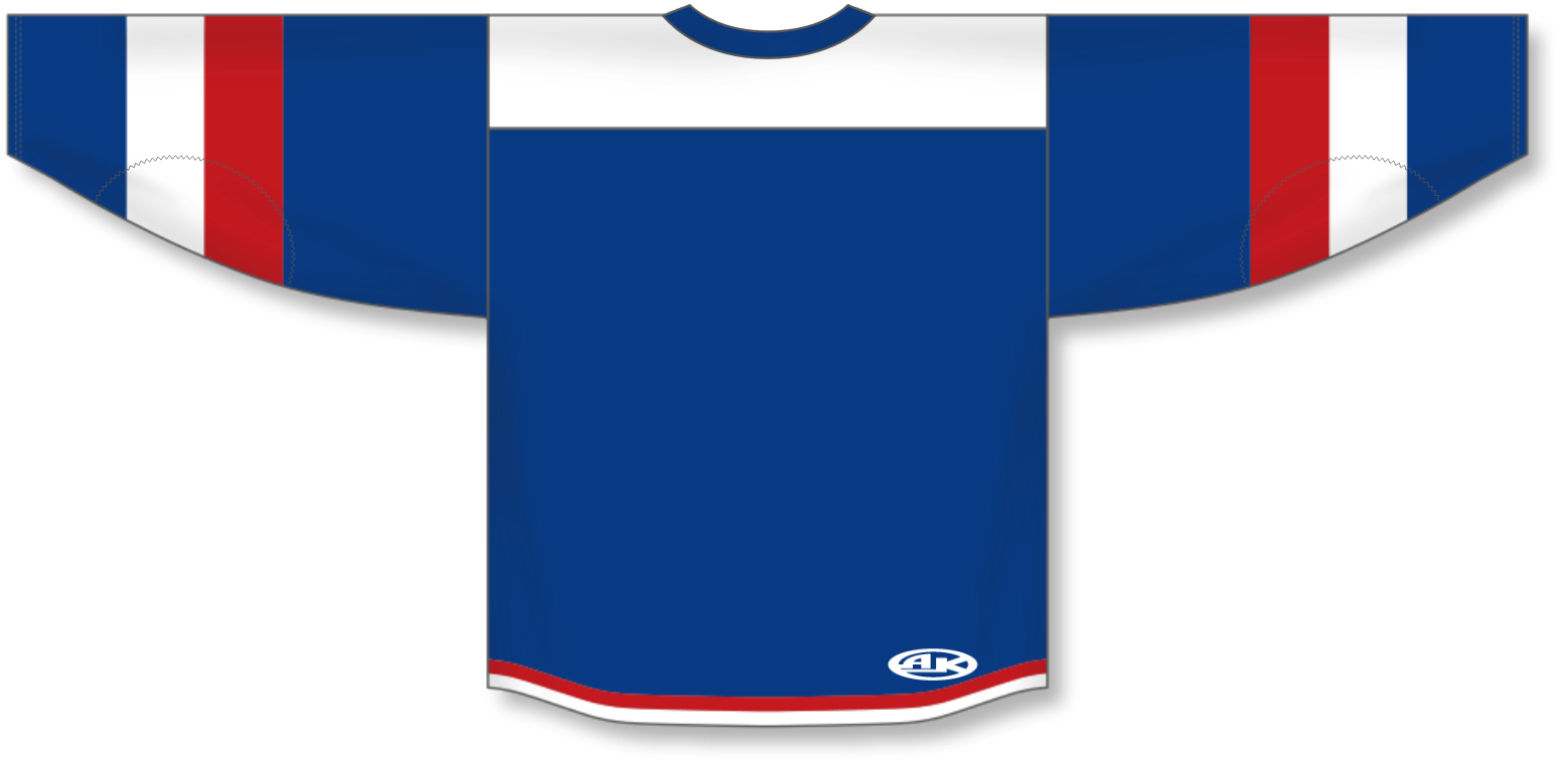Select Hockey Jerseys H7400-G01 45