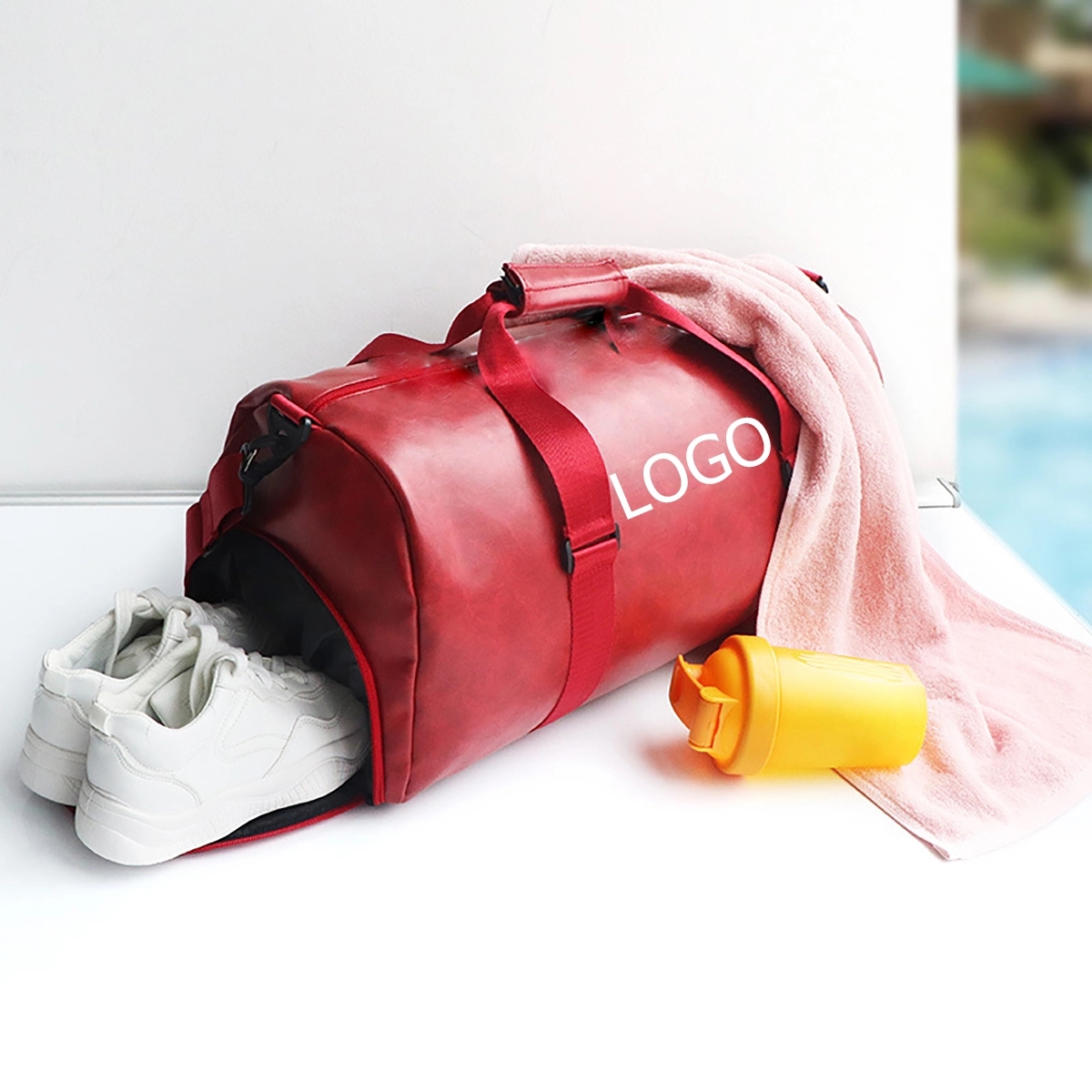 Sports GYM Bag 4