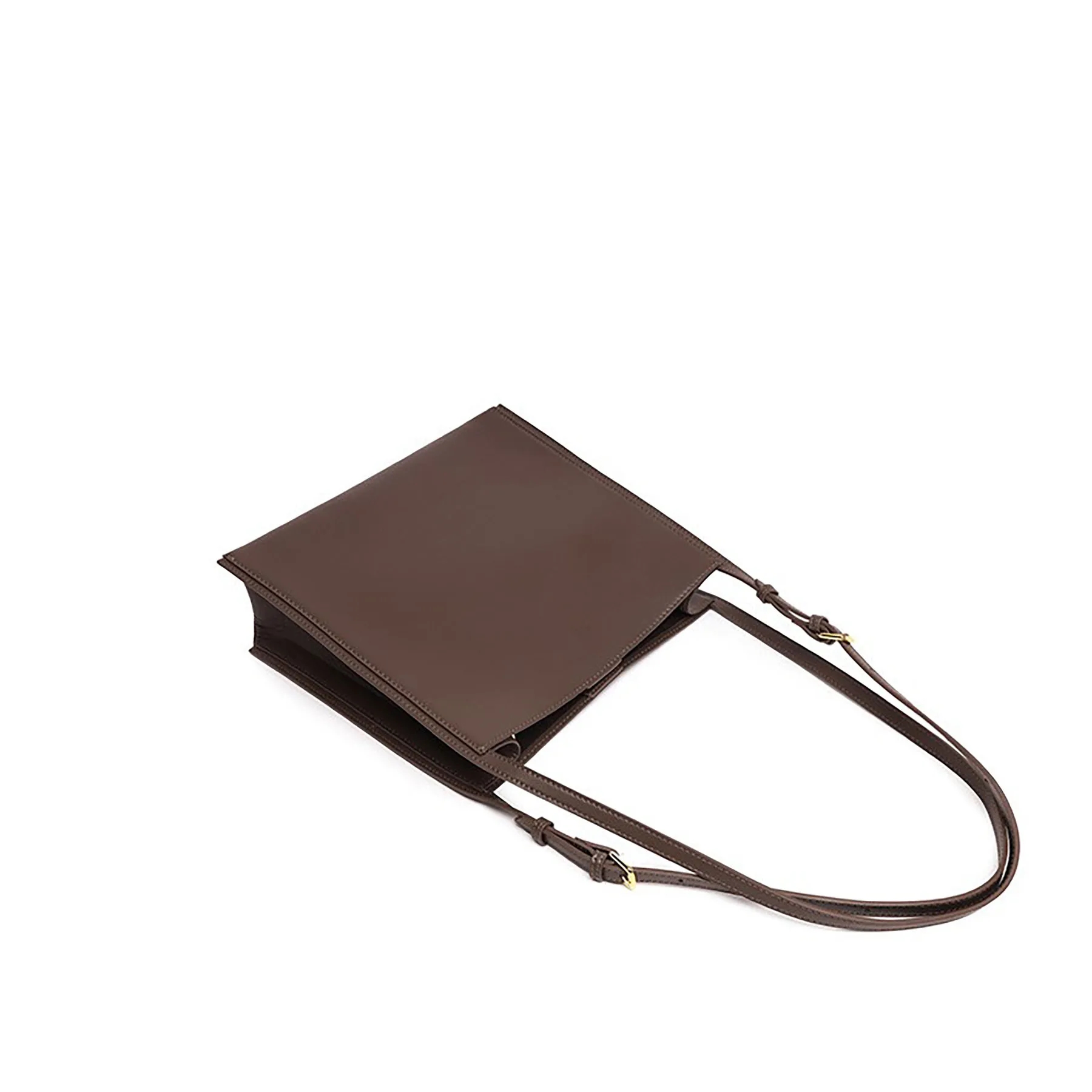 Cowhide Tote bag 3