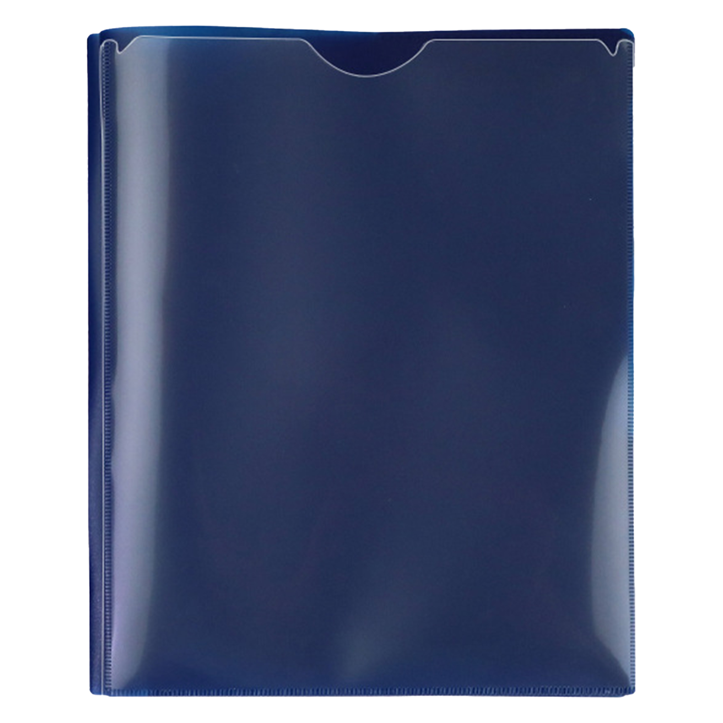 Plastic Storage Classification Folder 2