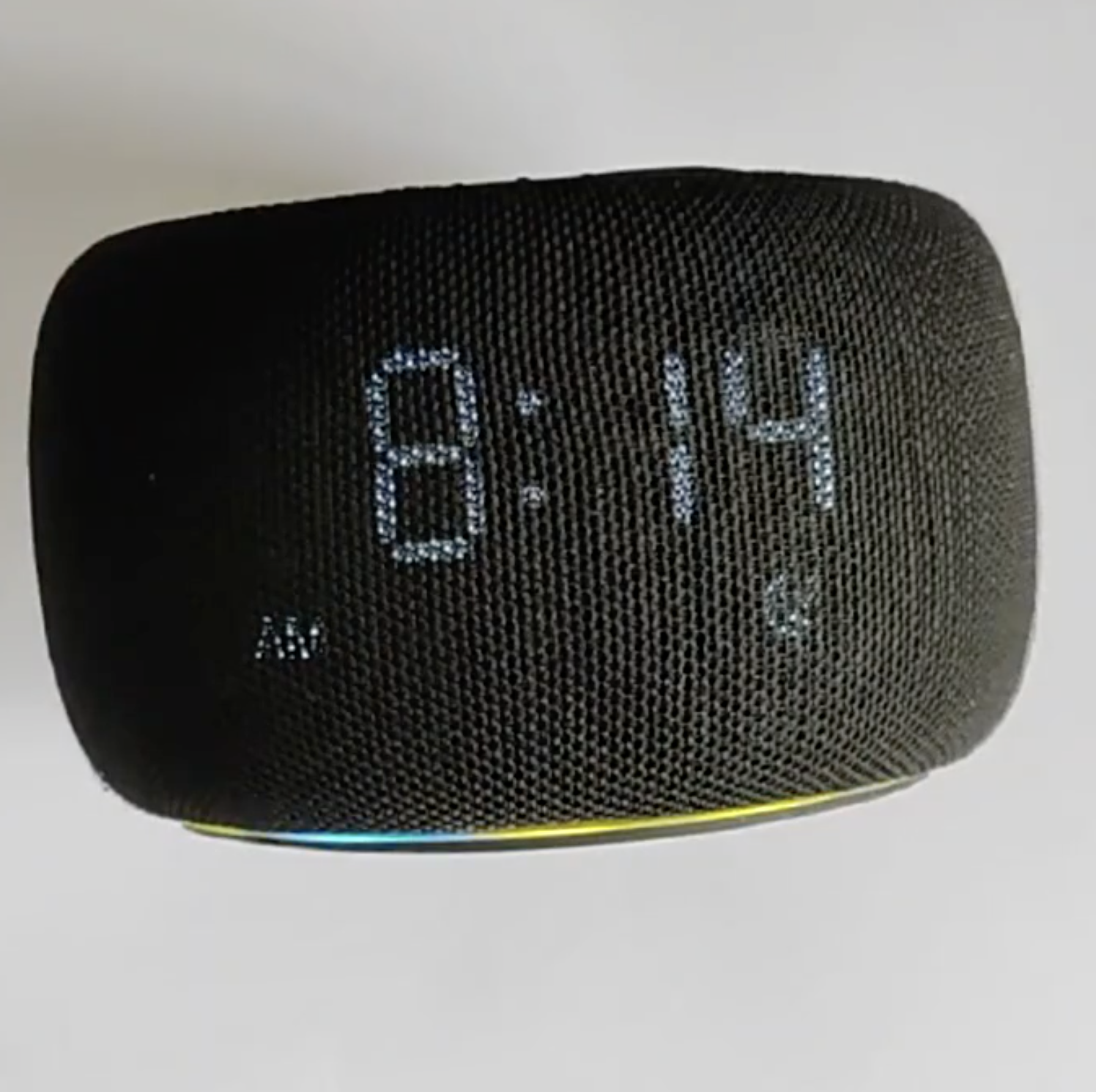 Sound Machine & Alarm Clock 2-in-1 12