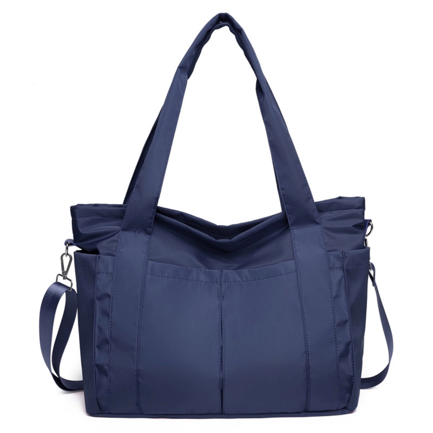 Nylon Tote Bag 4