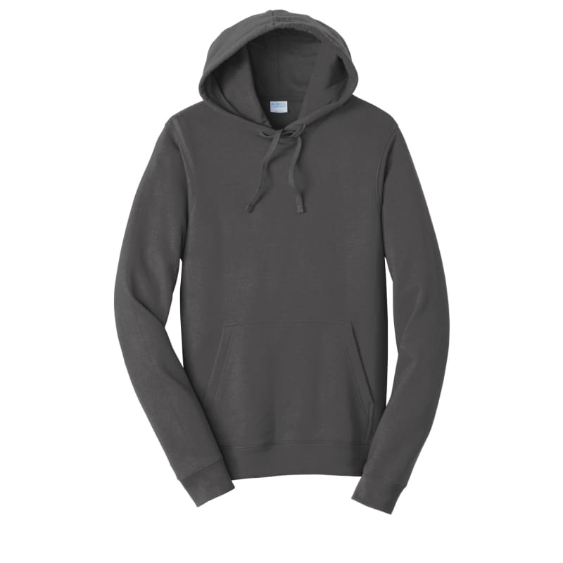 Port & Company Fan Favorite Fleece Pullover Hooded Sweatshirt., custom hoodie or sweatshirt with logo imprint 47
