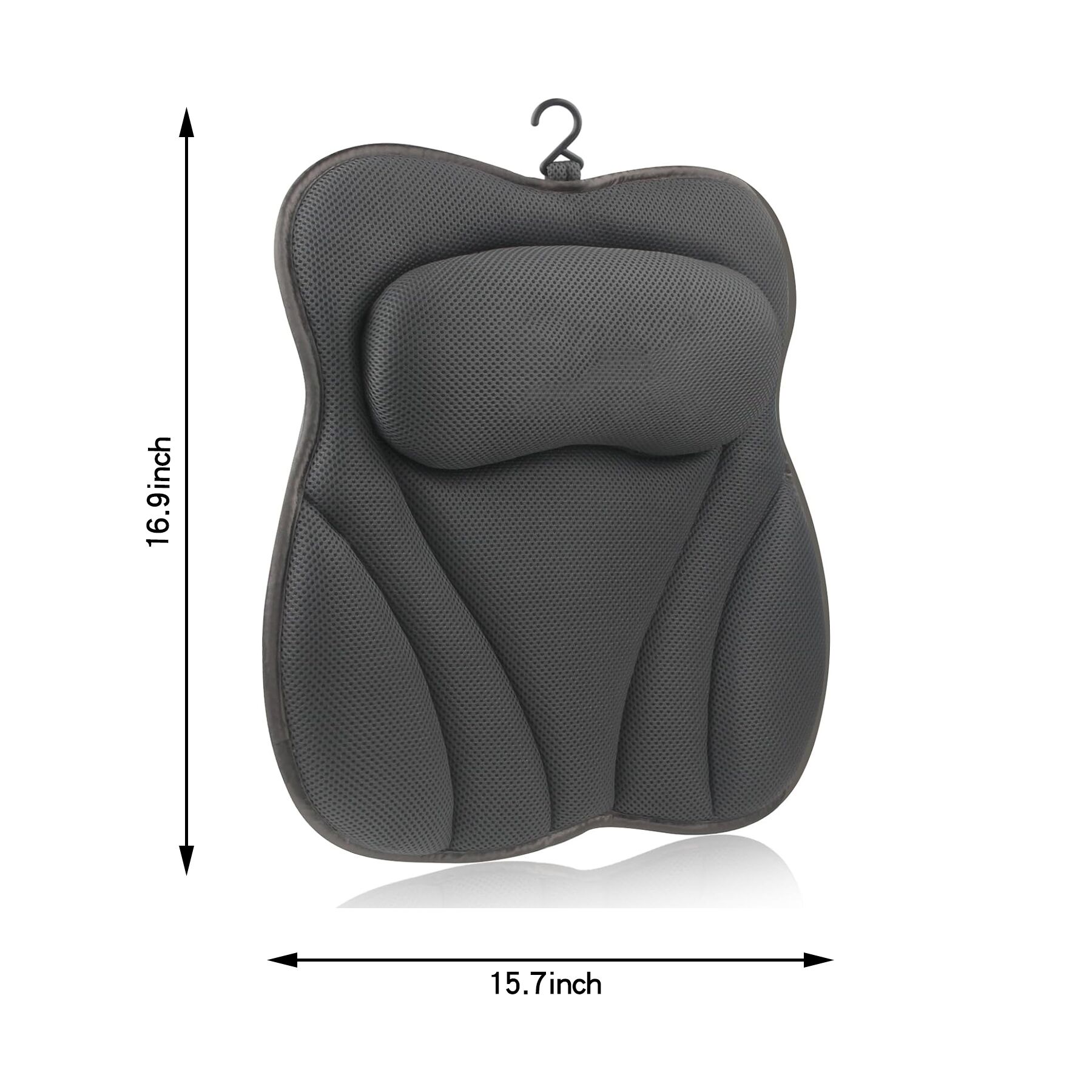 Bathtub Pillows 2