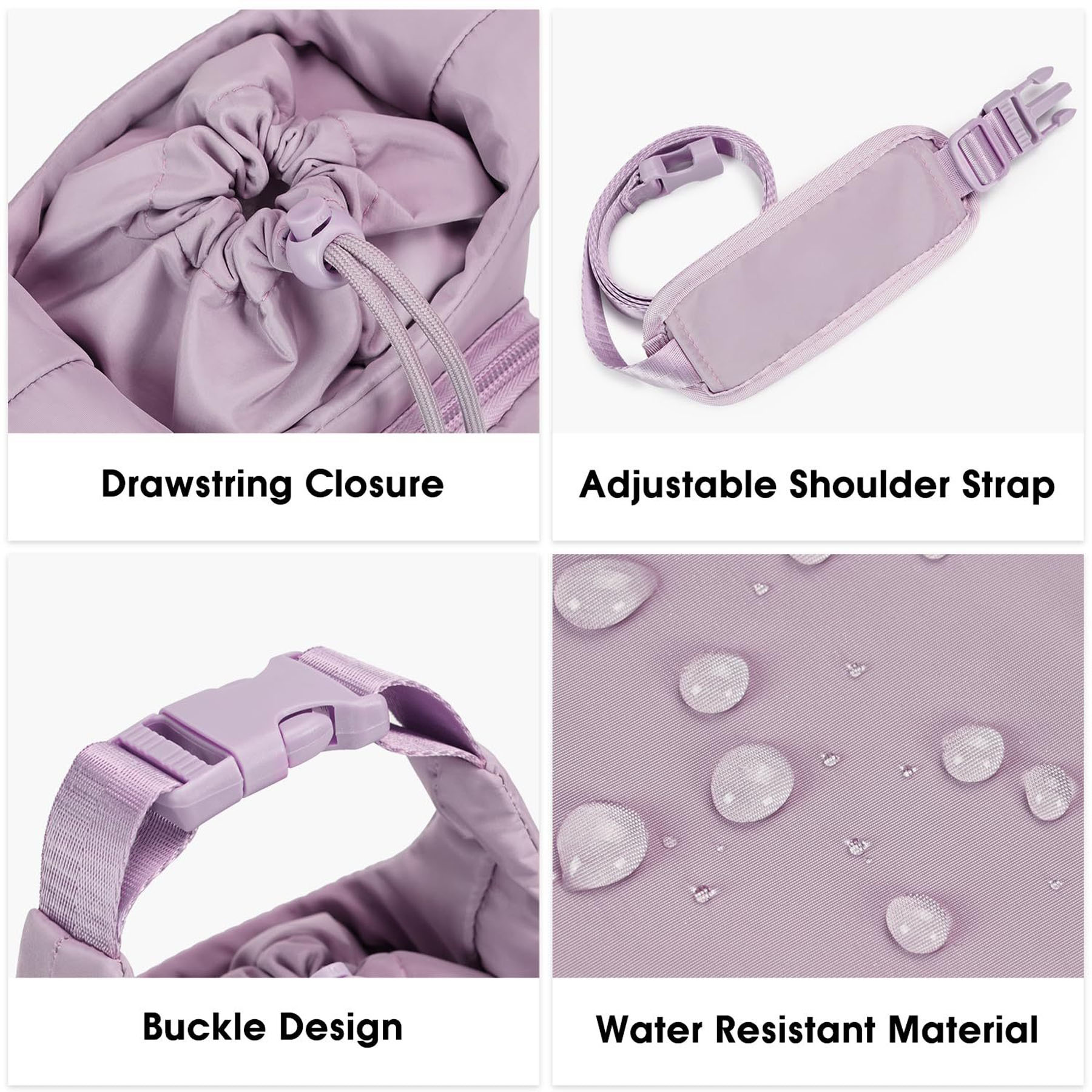 Outdoor Sports Bottle Bag 7