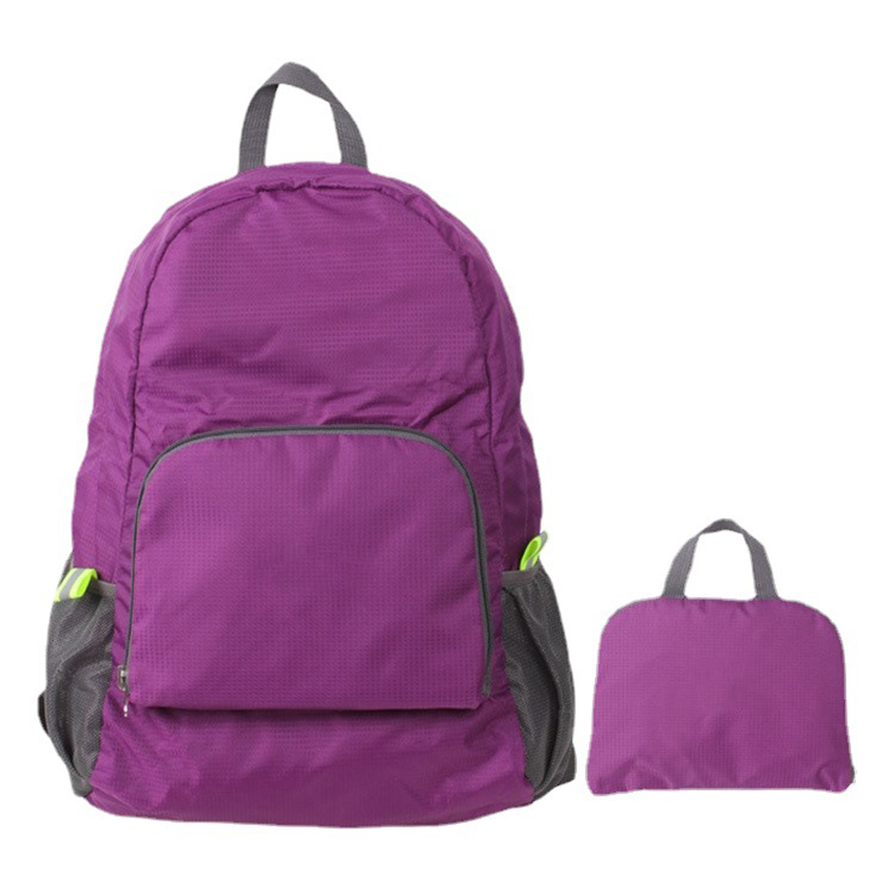 Foldable Lightweight Travel Backpack 3