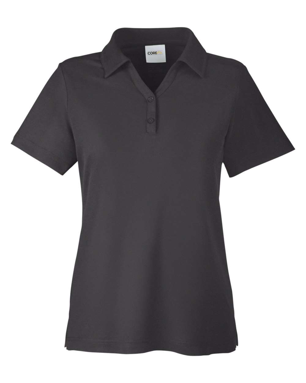 Women's Fusion ChromaSoft™ Pique Polo - CE112W 122