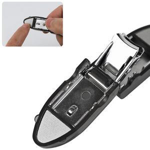 Nail Clippers With Plastic Shell 10