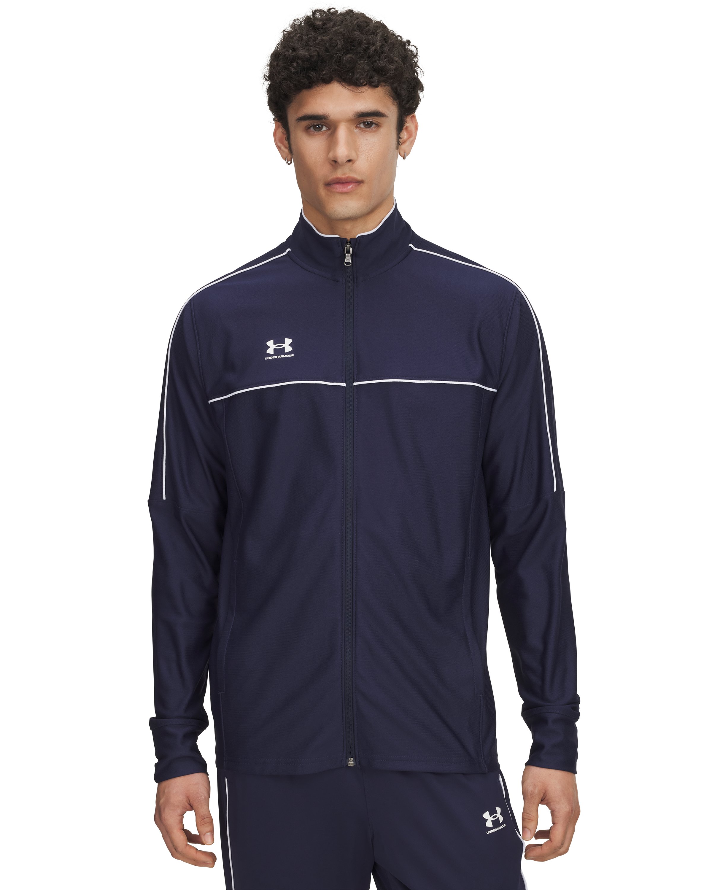 UA Challenger Men's Track Jacket 2