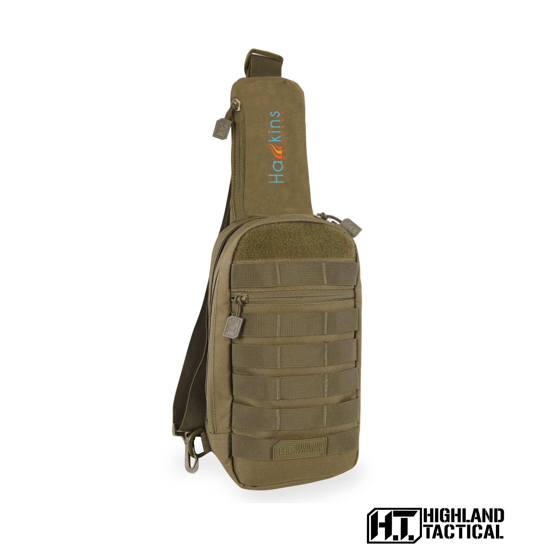 Highland Tactical® Expo Everyday Carry Sling 52