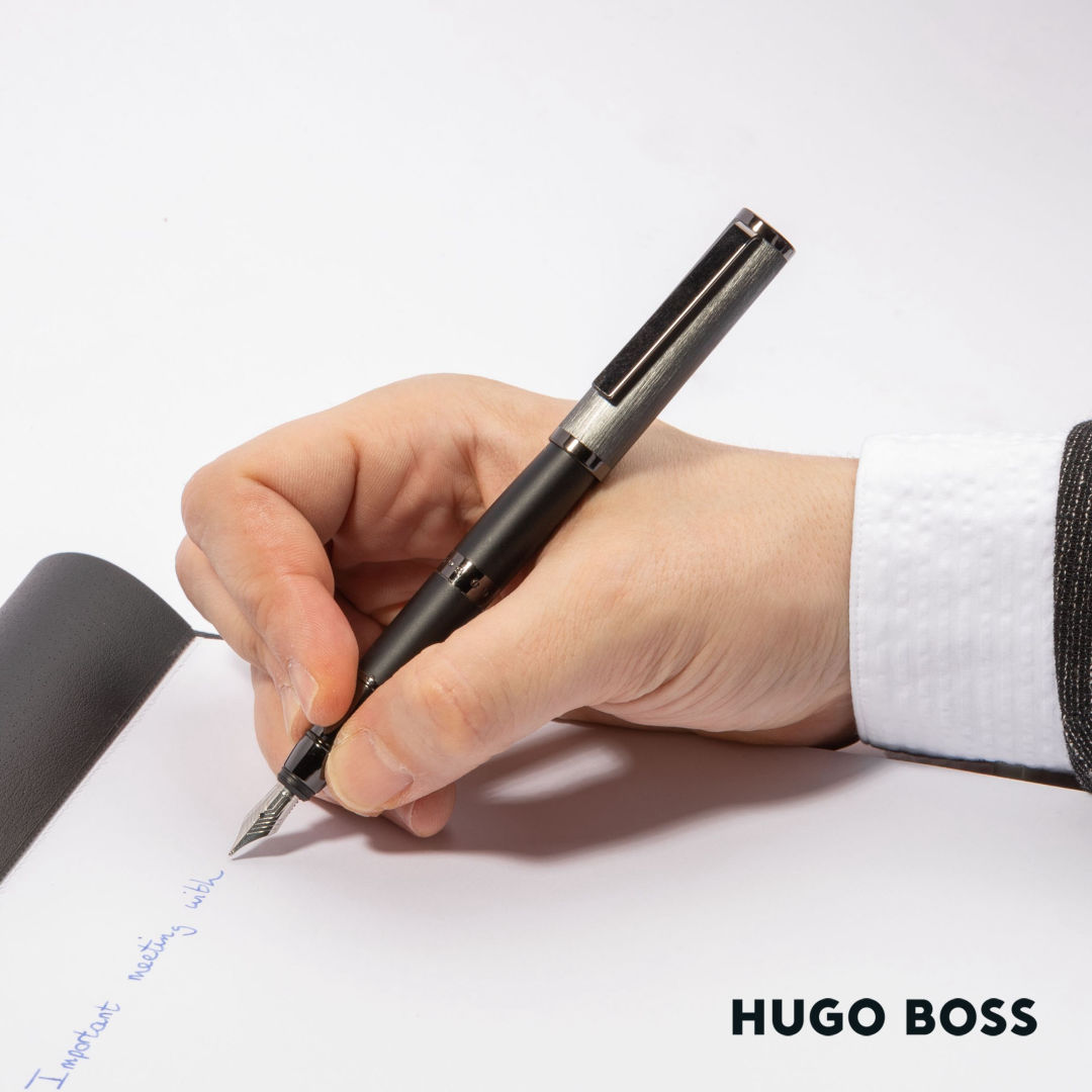 Hugo Boss® Formation Gleam Pen 4