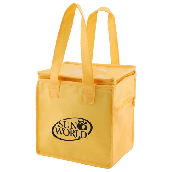 Lunch Tote 3