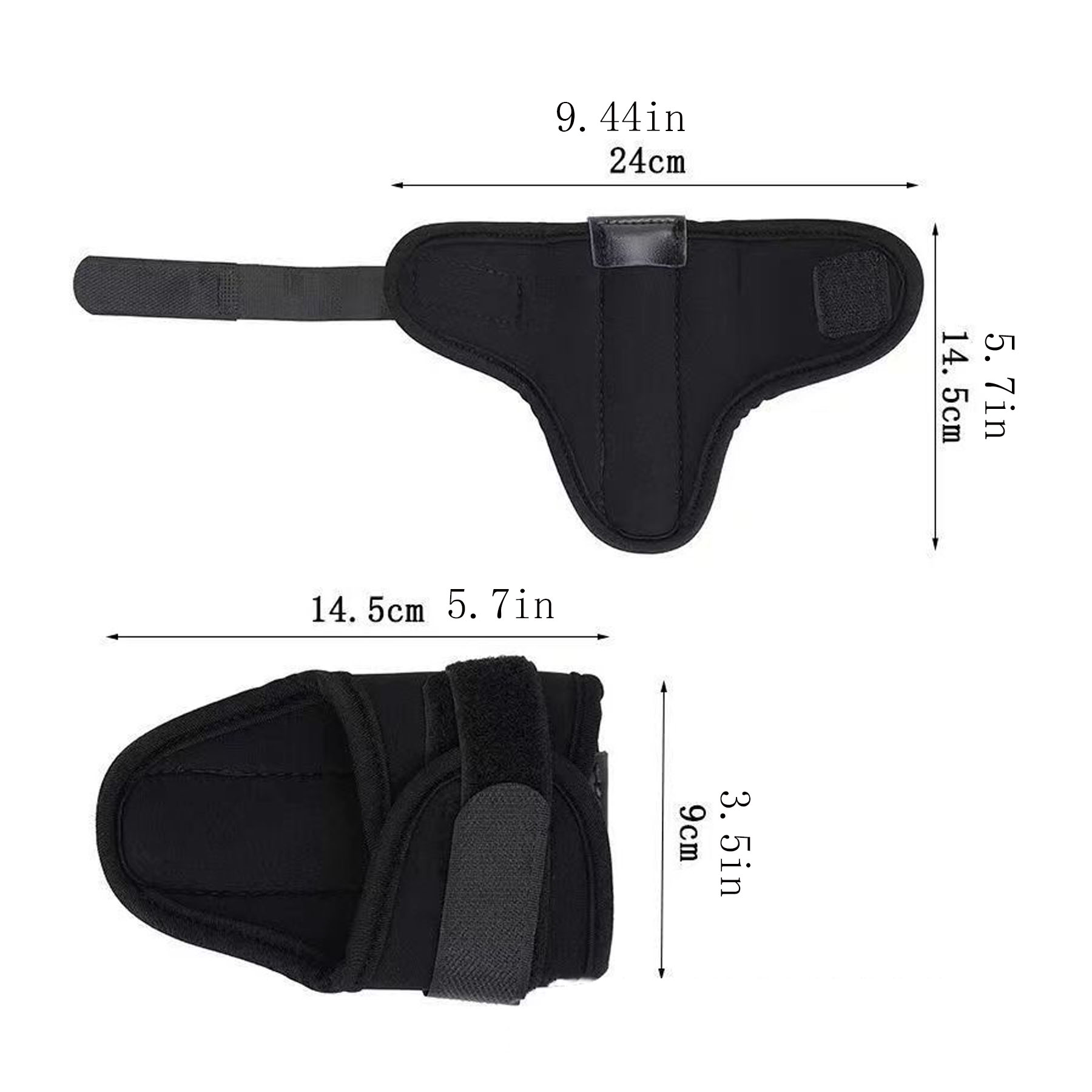 Wrist Brace Trainer Corrector 2