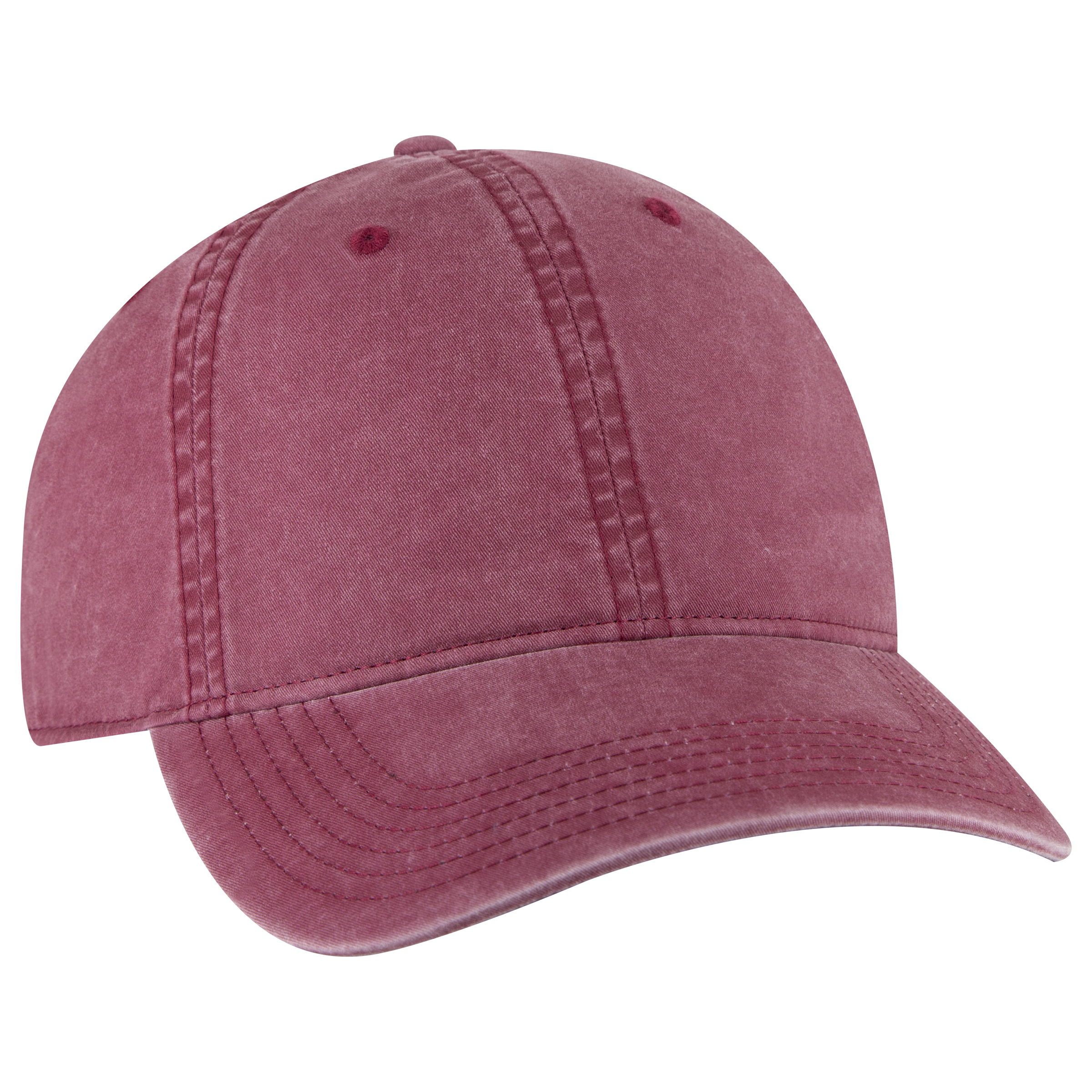 OTTO CAP® 6 Panel Low Profile Dad Hat 3