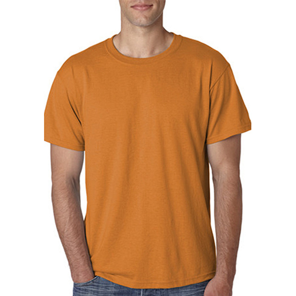 Gildan Heavy Cotton 5000 Adult T-Shirt 9