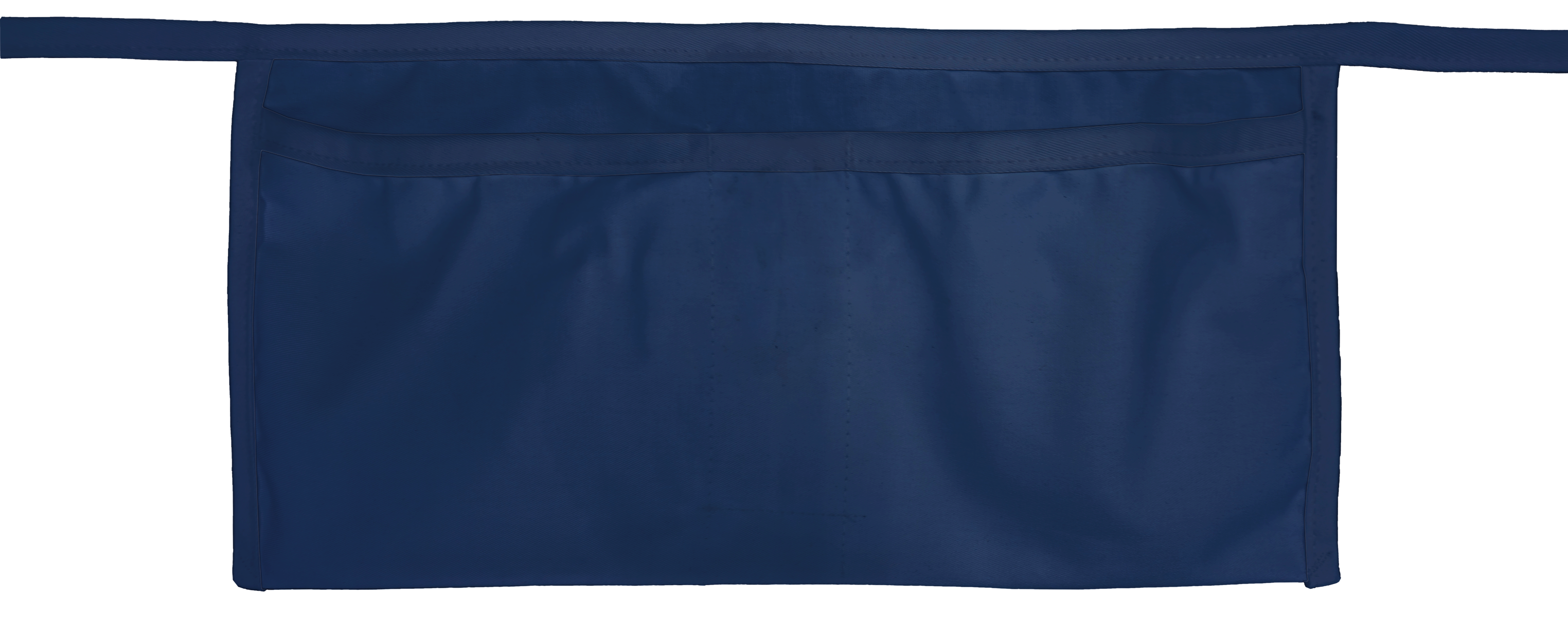 Colored Poly-Cotton Twill Beefy Waist/Nail Apron 10