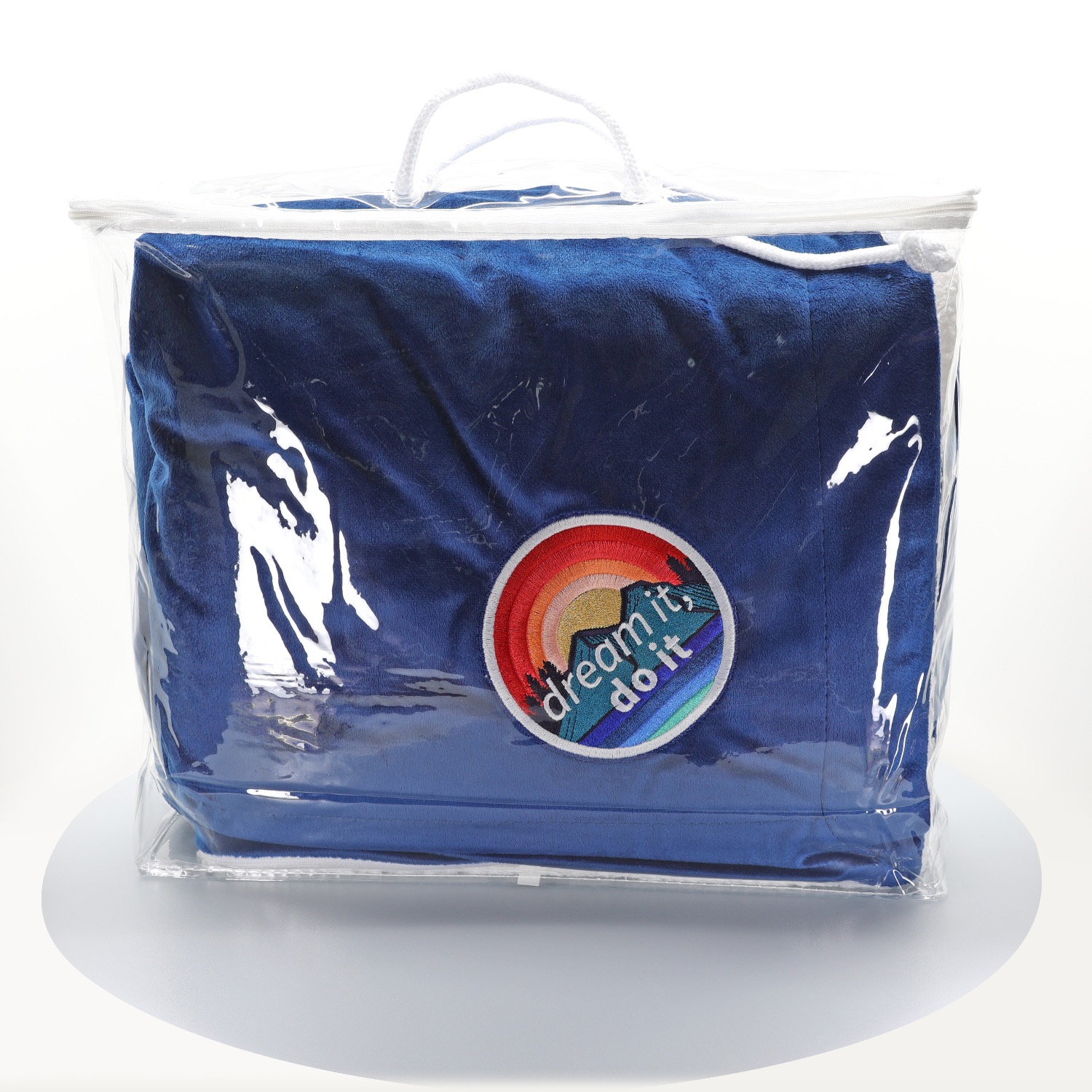 Sherpa Throw 25