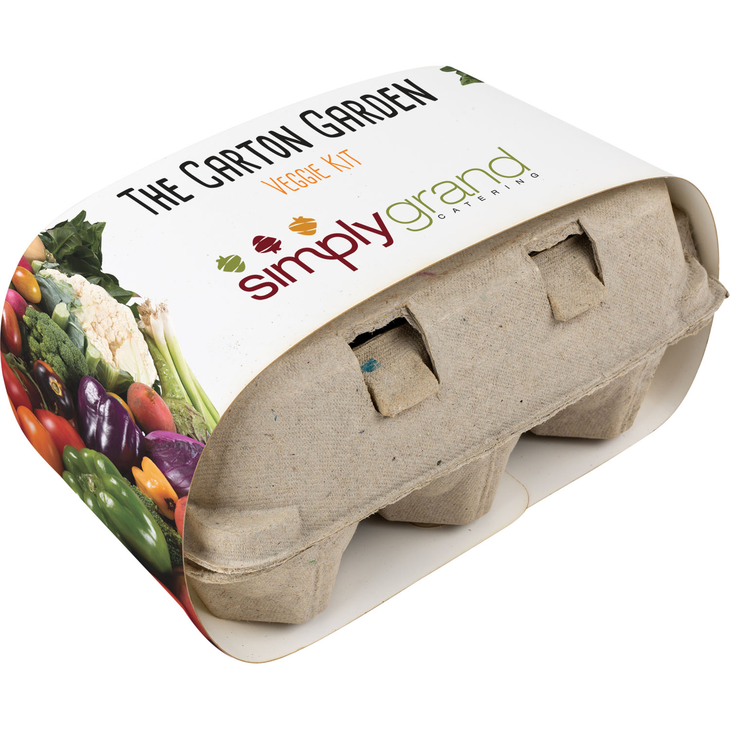 Carton Garden 3
