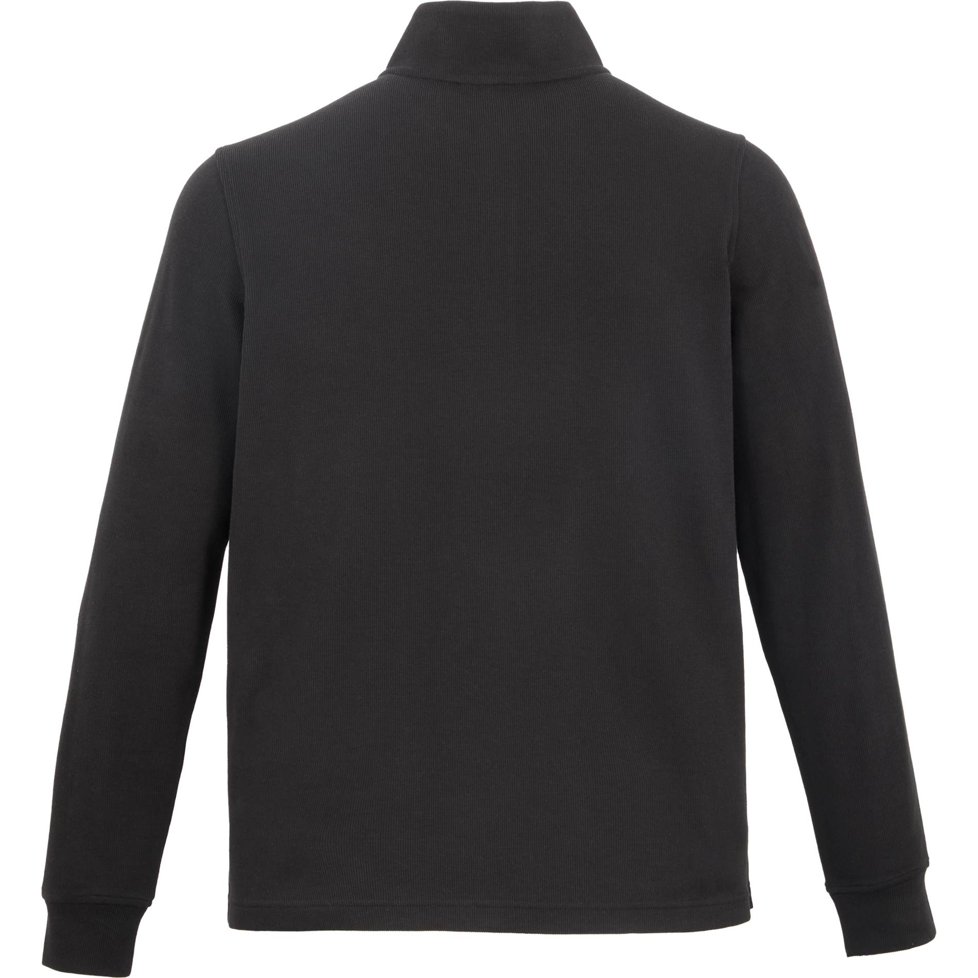 HUDSON Eco Knit Quarter Zip-Men's 214