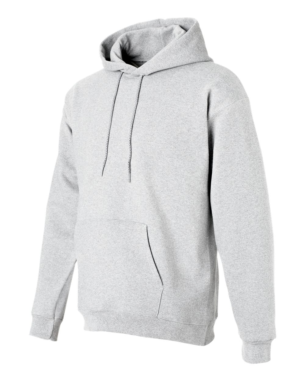 Ultimate Cotton Hooded Sweatshirt