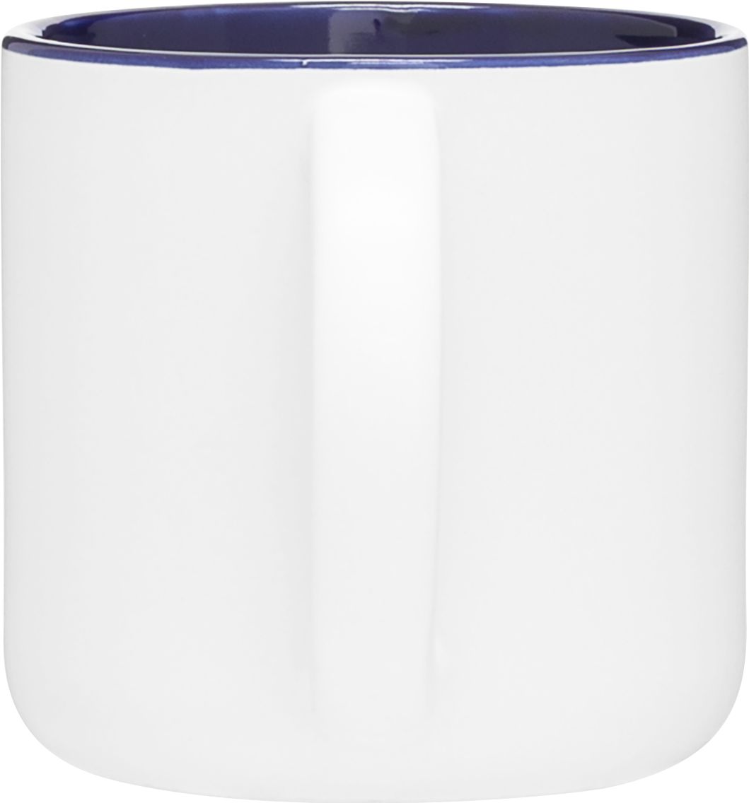 14 oz minolo mug matte white