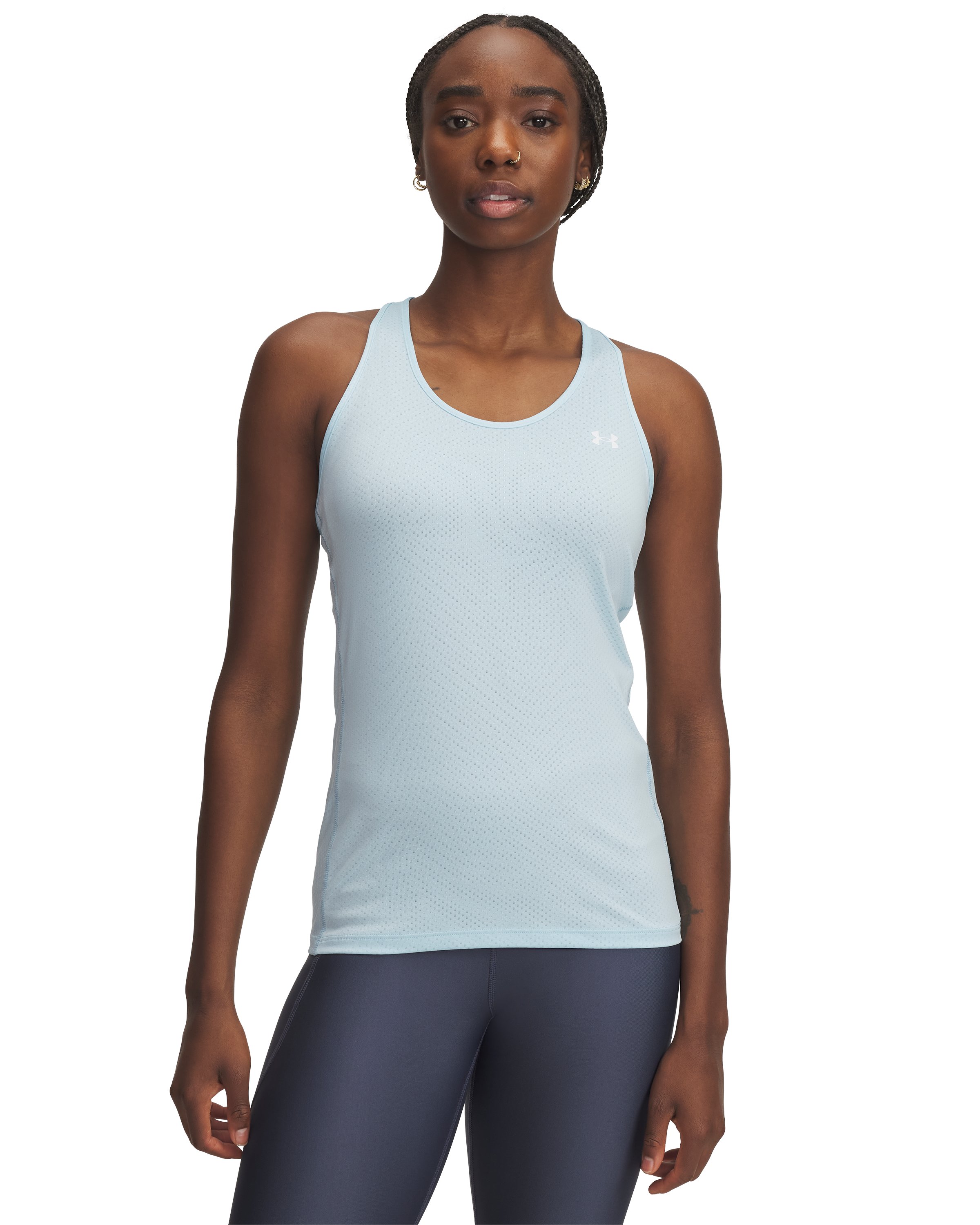 HeatGear Armour Racer Women's Tank 21