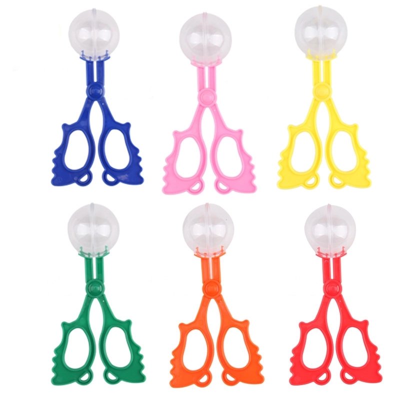 Butterfly Clamp 1