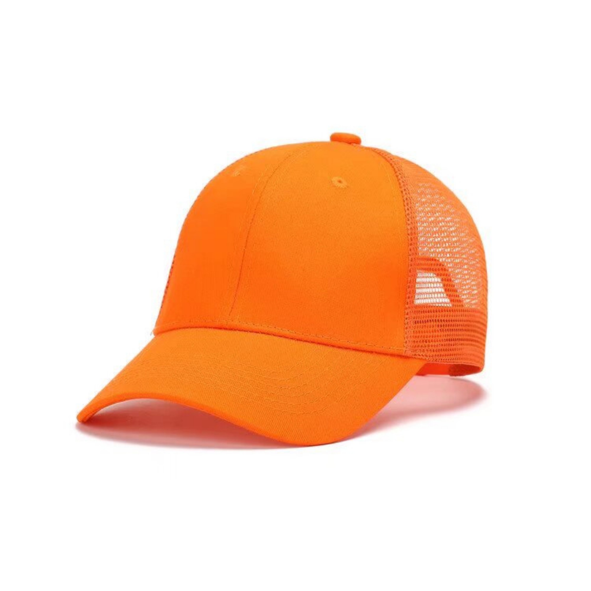 Breathable Baseball Cap 2
