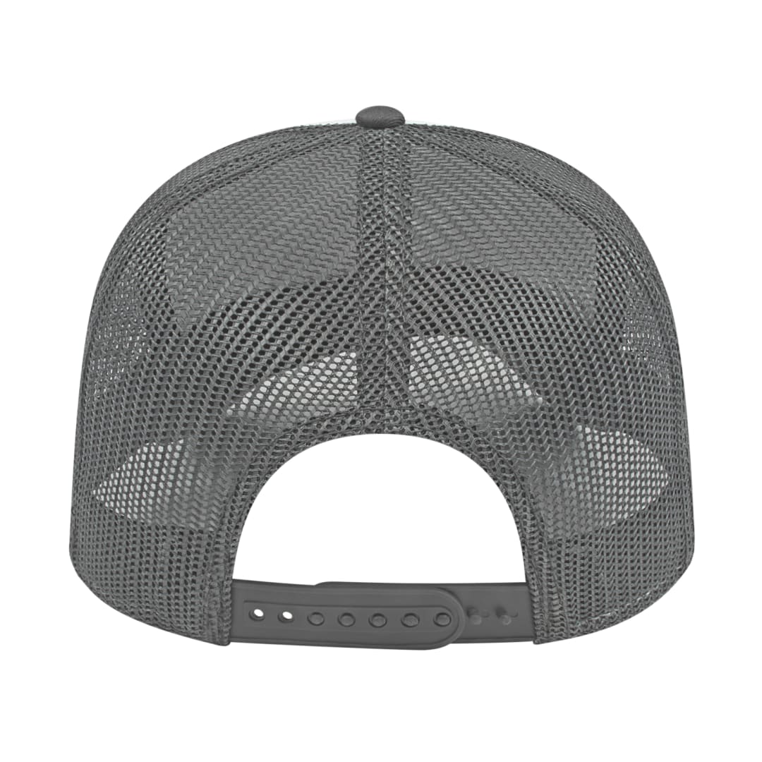 Cap America Trucker Mesh Back Cap 276