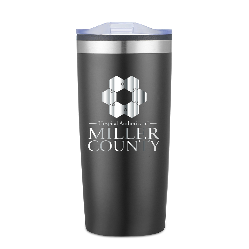 Thompson 20oz Stainless Steel Tumbler 78