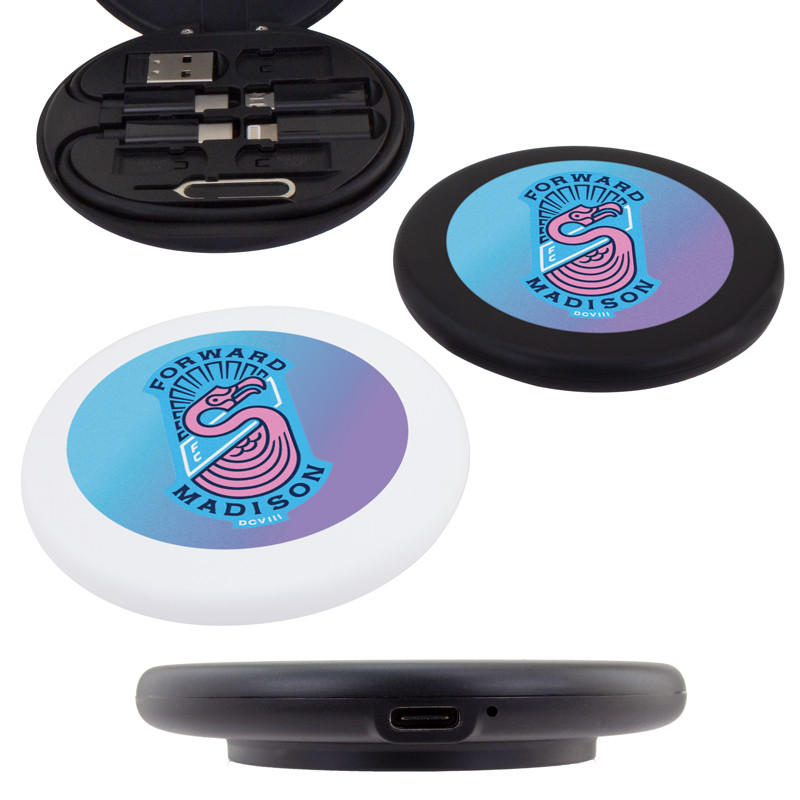 Mag Chi-Charge with Cable Set 1