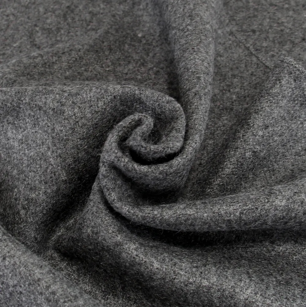 Solid Color Scarf 5