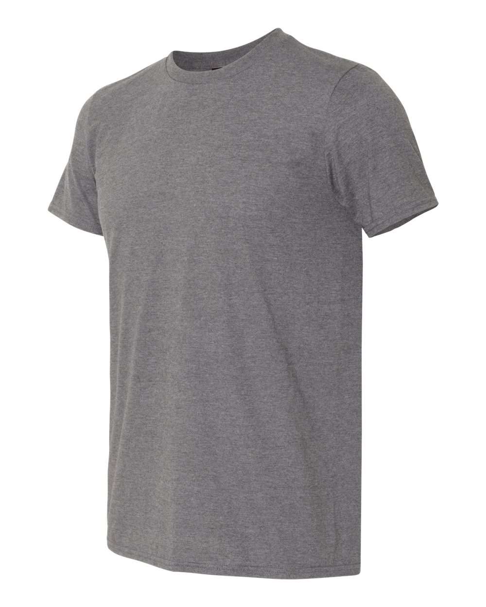 Unisex Softstyle® Lightweight T-Shirt - 980 70