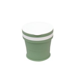 350ml Silicone Collapsible Cup 5