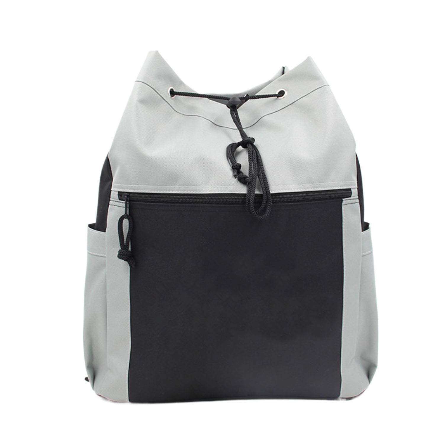 Polyester Drawstring Backpack 2