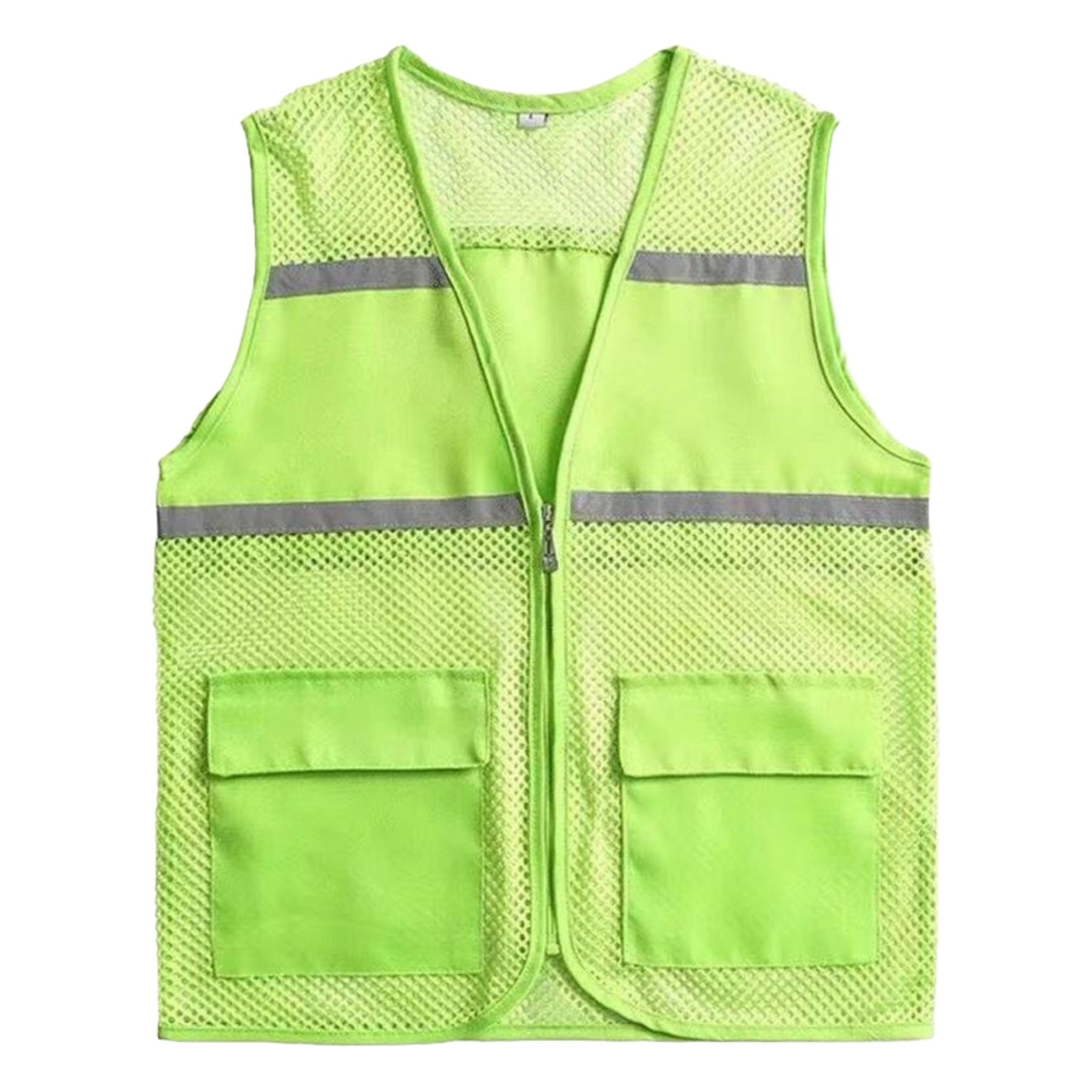 Reflective Vest 7