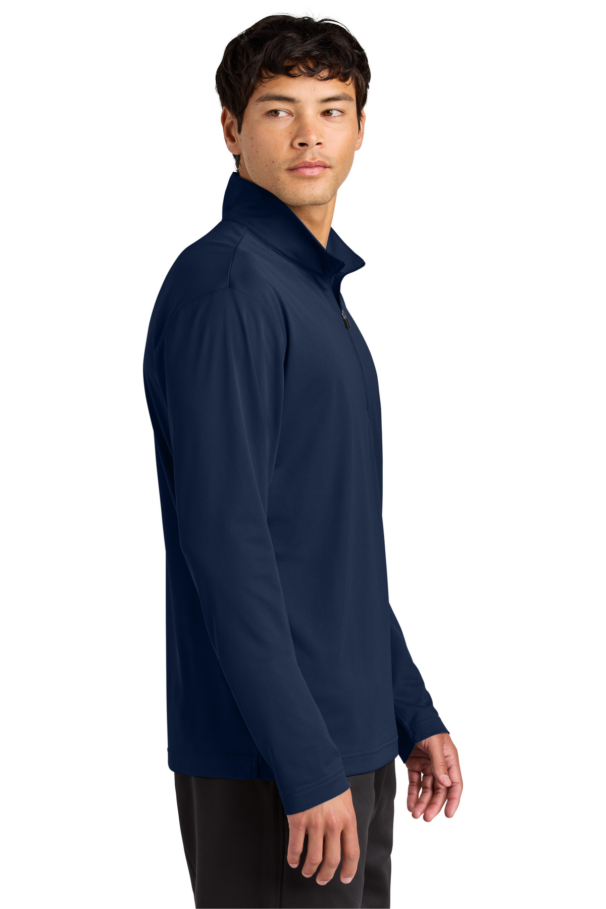 Sport-Tek Micropique Sport-Wick 1/4-Zip ST672 25