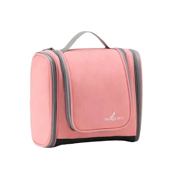 Waterproof Travel Cosmetic Organizer 5