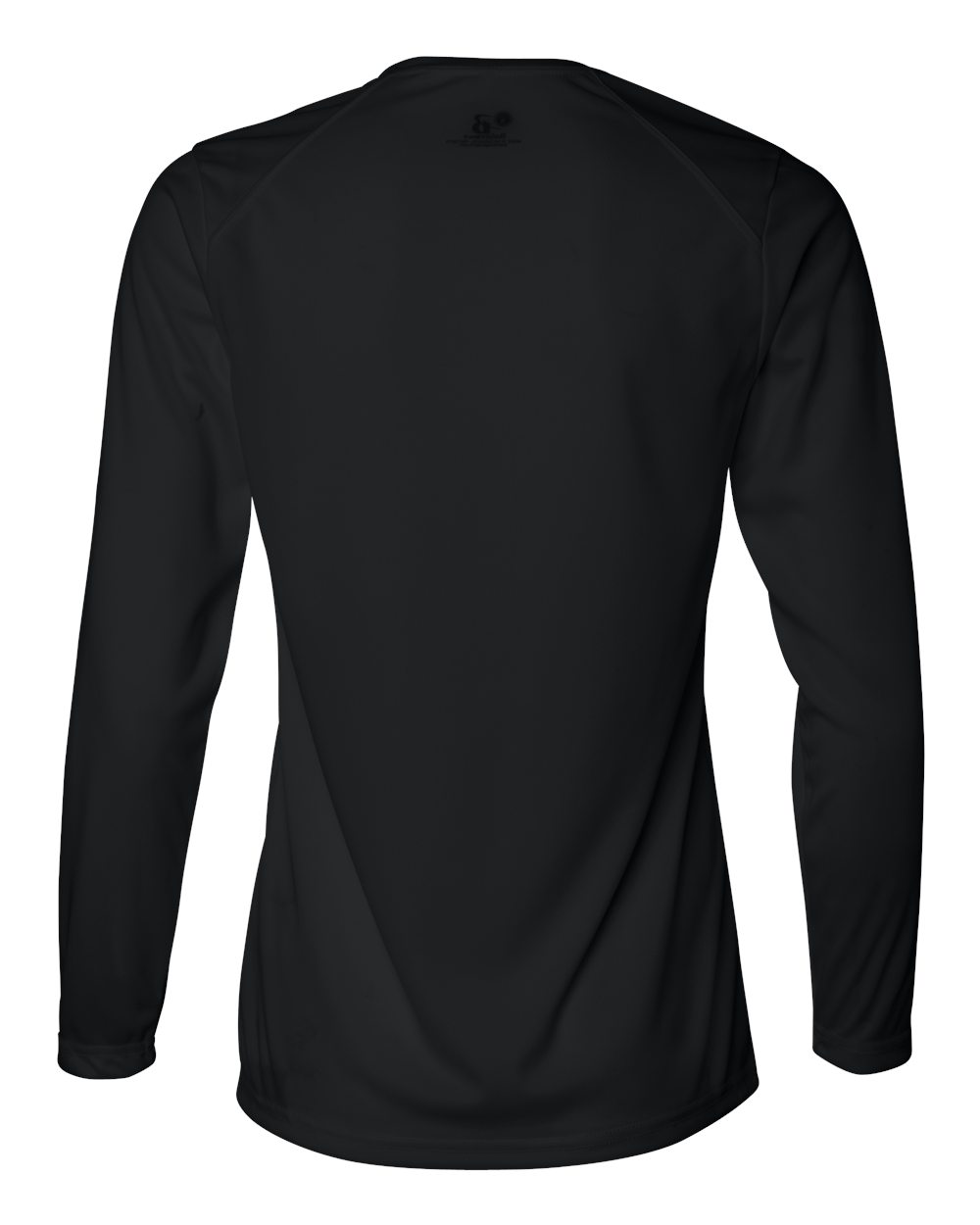 Women's B-Core Long Sleeve T-Shirt - 4164 28