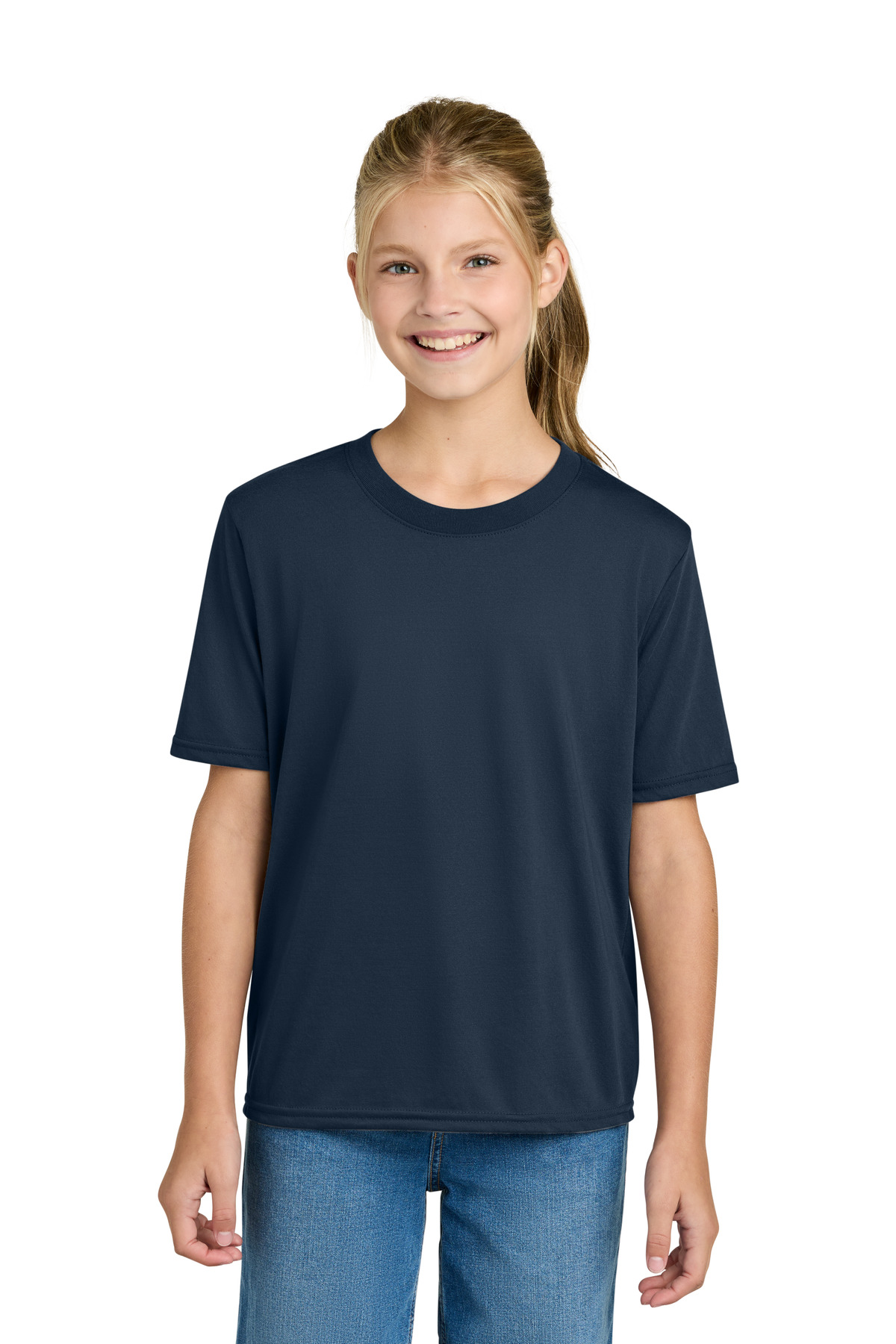 Gildan Youth Gildan Performance T-Shirt. 42000B 35