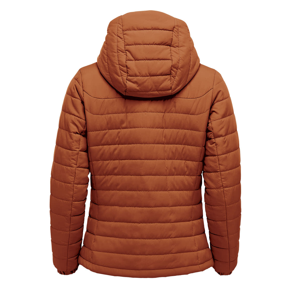 Stormtech Women's Nautilus Quilted Hoody 44