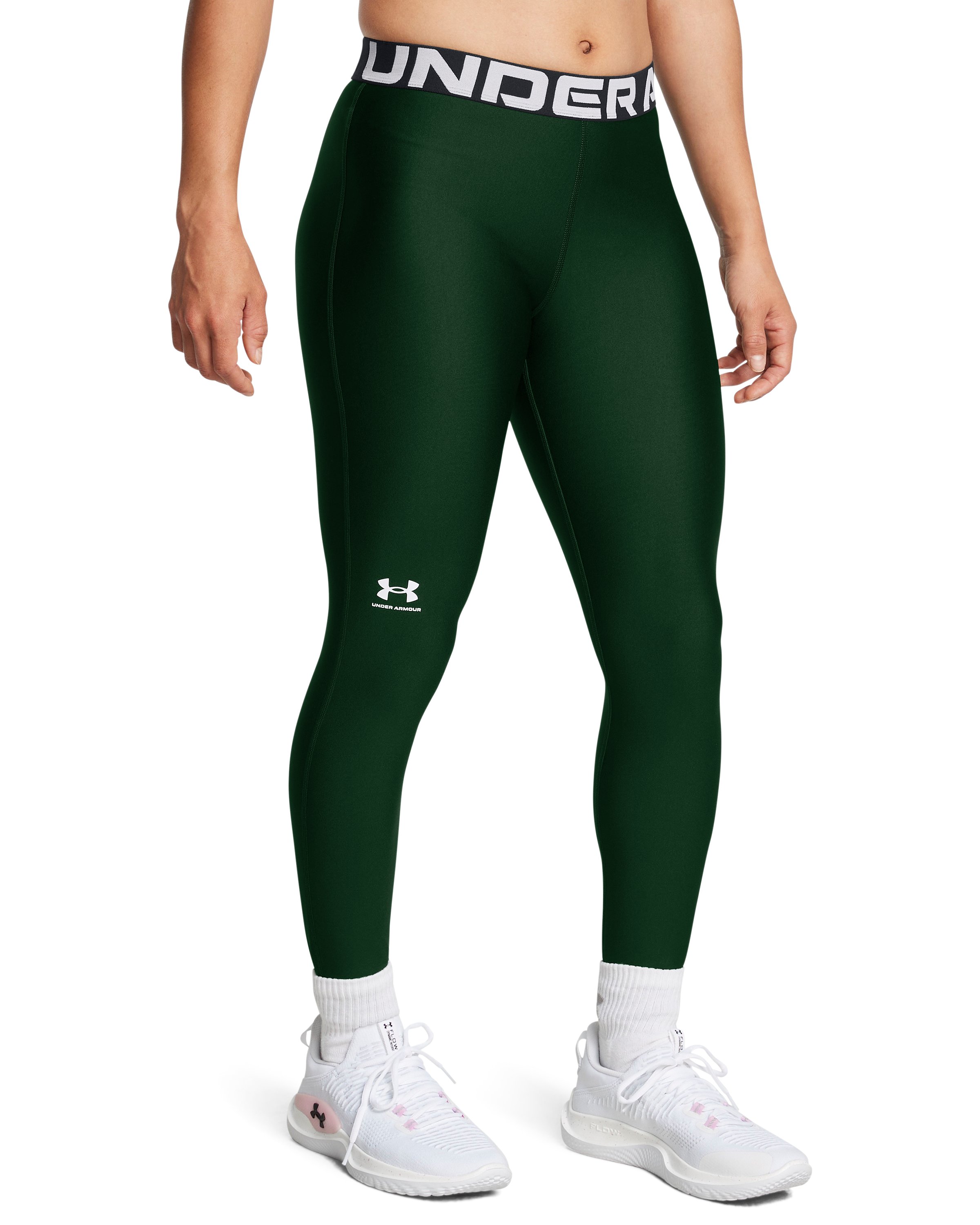 HeatGear Women's Leggings 3
