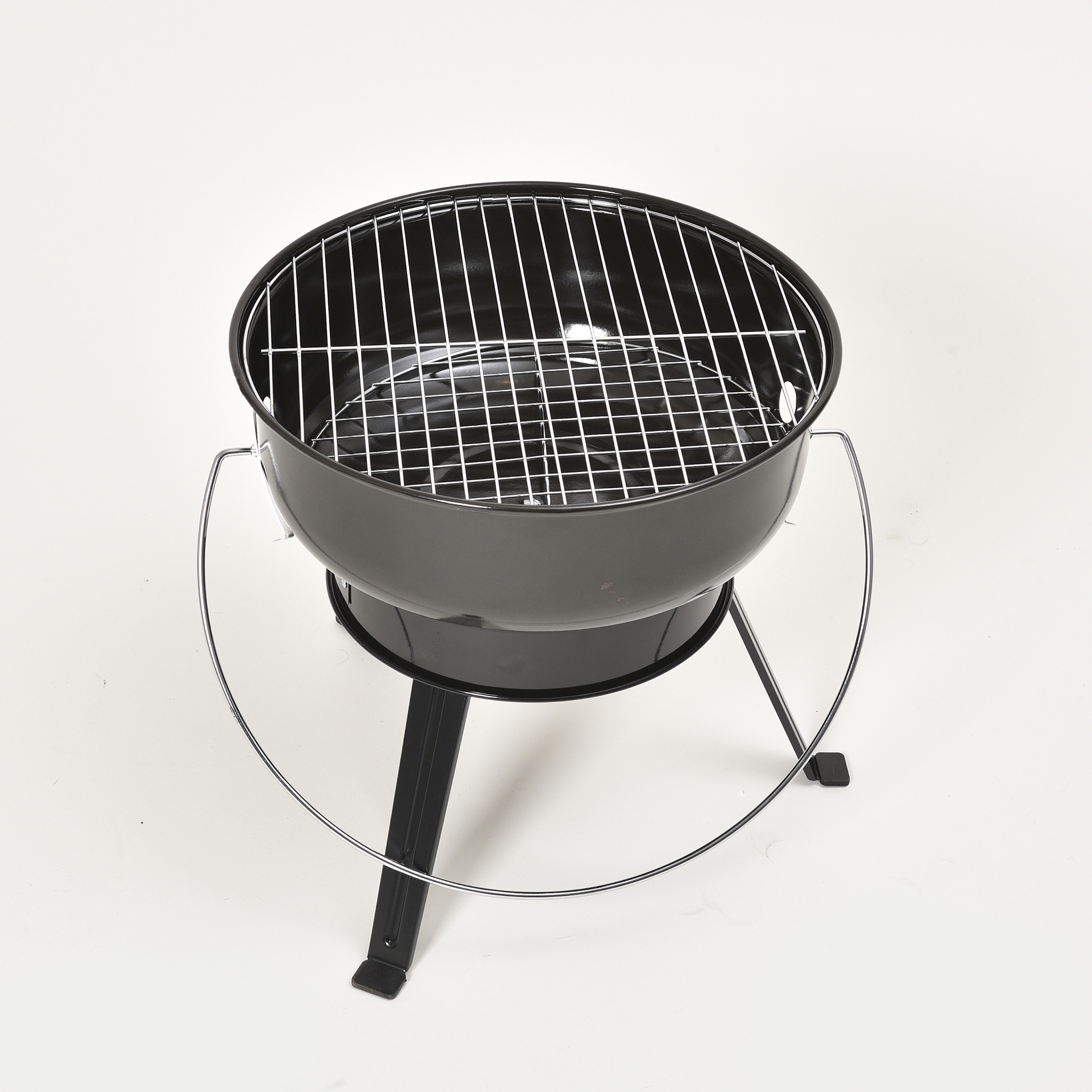 High Dome Grill