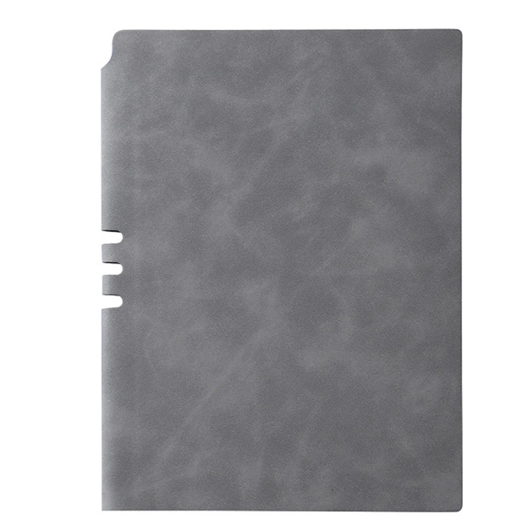 A5 Hardcover Notebook Journal 5