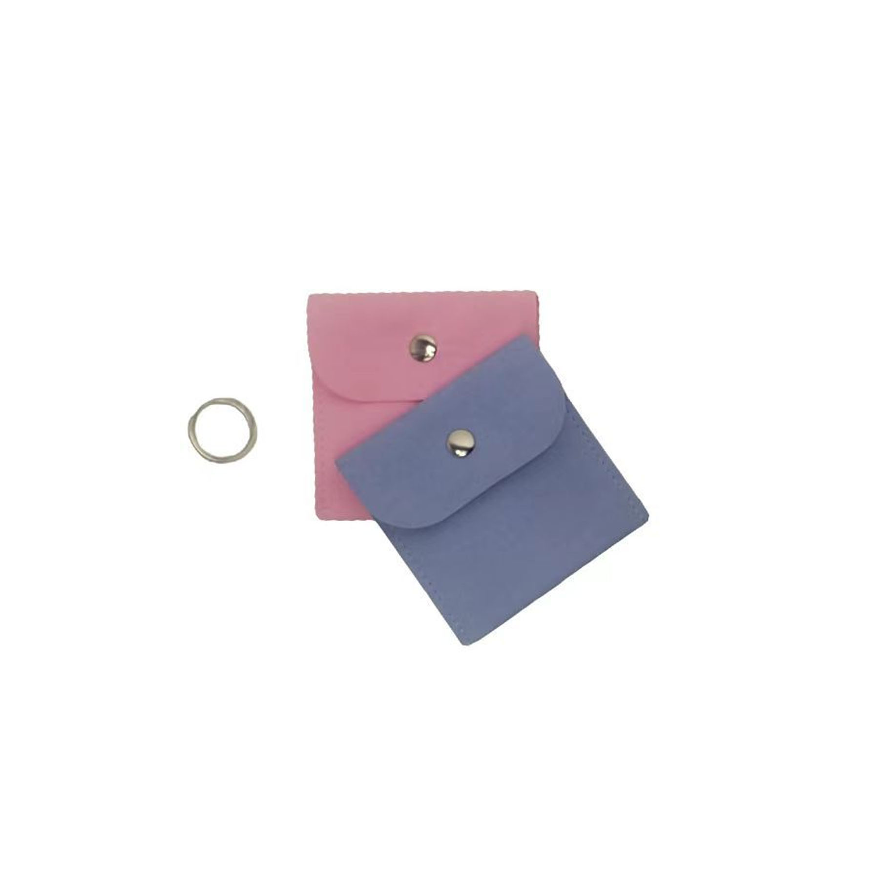 Dustproof Jewelry Storage Pouch 2