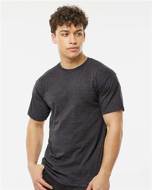 Unisex Heavyweight Jersey T-Shirt - 290 184