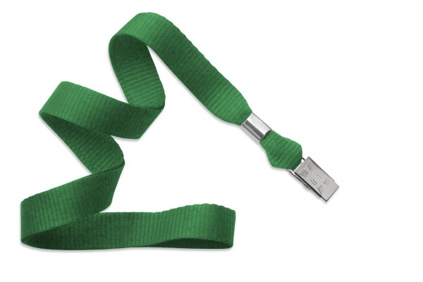 5/8" Polyester Lanyard (J-Hook) 32